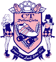 CT Rollergirls